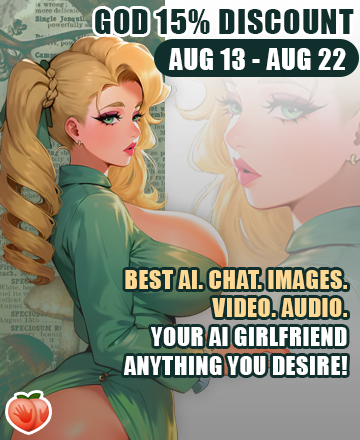Temptations AI Event
